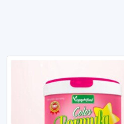 Sữa bột Colos Formula Baby
